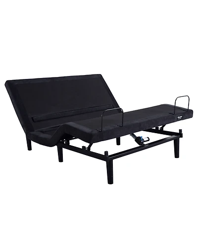 Beautyrest Luxury Adjustable Base, Full