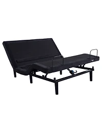 Beautyrest Luxury Adjustable Base, Full