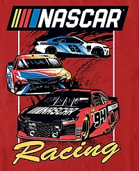 Fifth Sun Men's Nascar Racers Graphic T-Shirt