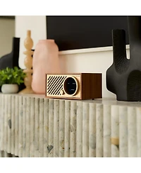Tivoli Audio Model One Digital Gen. 3 Wi-Fi and Bluetooth Fm/Dab+ Tabletop Radio