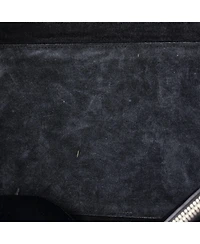 Pre-Owned Saint Laurent Large Sac de Jour Souple Bag Leather