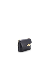 Pre-Owned Hermes Mini Verrou Chaine Bag Chevre Mysore