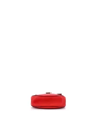 Pre-Owned Chloe Small Drew Crossbody Bag Leather