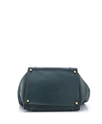 Pre-Owned Celine Large Phantom Bag Smooth Leather