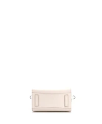 Pre-Owned Givenchy Mini Antigona Bag Glazed Leather