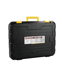 Streamdale Furniture 266-Piece Mechanics Tool Set with Storage Case