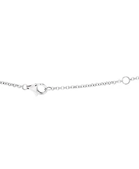 Pre-Owned Cartier Agrafe Pendant Necklace