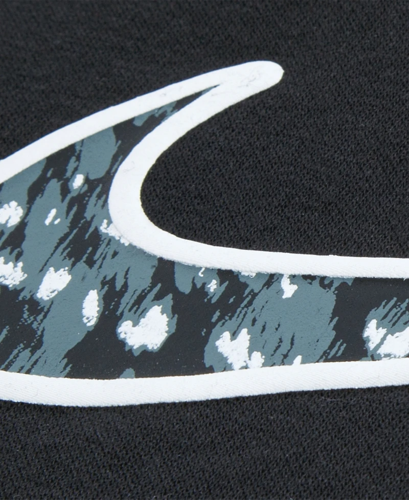 Nike Toddler Girls' 2T-4T Printed Top and Leggings, 2-Piece Set