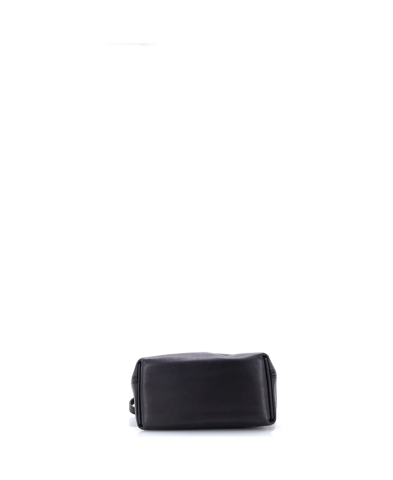 Pre-Owned Hermes 21 24/24 Bag Evercolor with Swift