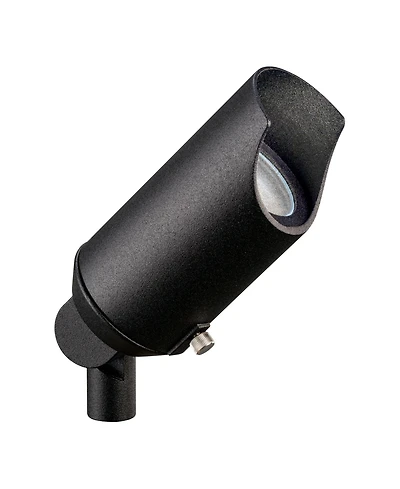 Kichler Aluminum Low Voltage Landscape Scoop Accent Light