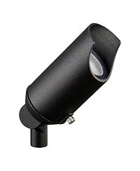 Kichler Aluminum Low Voltage Landscape Scoop Accent Light