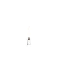 Kichler Braelyn 3 3/4" Wide Olde Bronze Mini Pendant