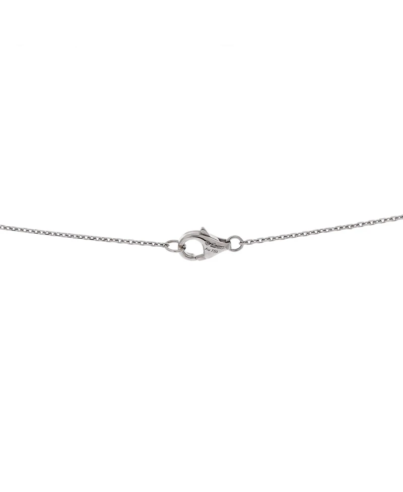 Pre-Owned Cartier Etincelle de Cartier Pendant Necklace