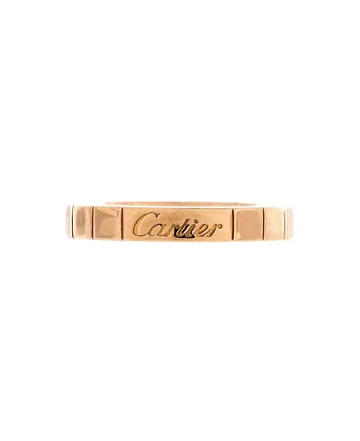 Pre-Owned Cartier Lanieres Ring