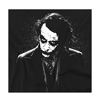 Batman Men's Dark Knight Joker T-Shirt
