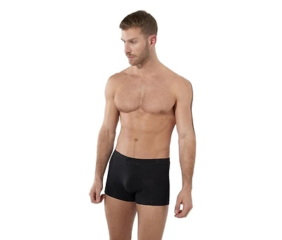 Hom Men's Supreme Cotton Comfort Boxer Briefs