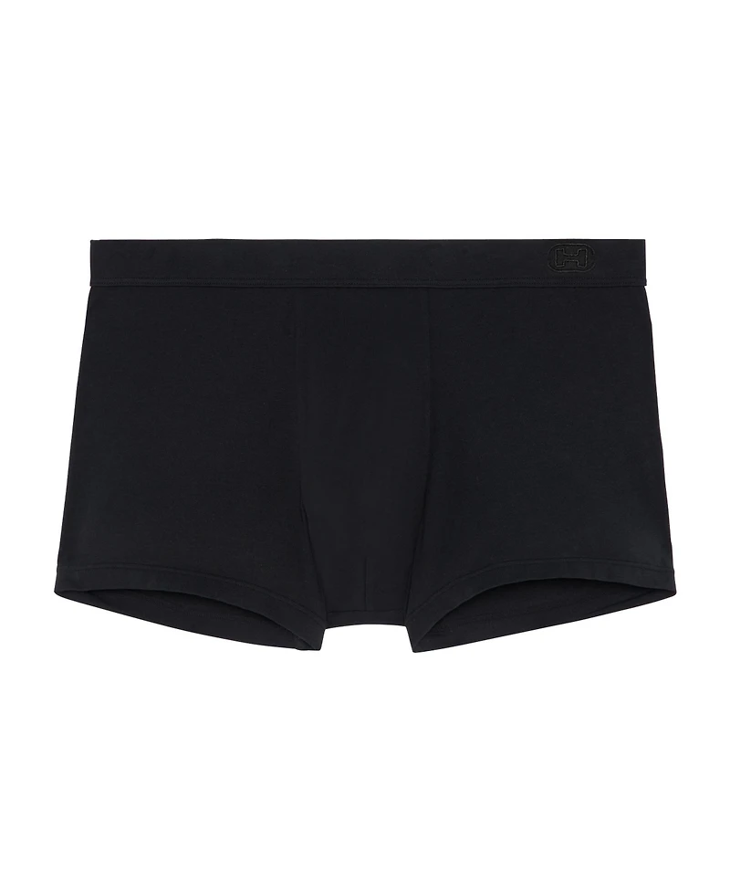 Hom Men's Supreme Cotton Comfort Boxer Briefs