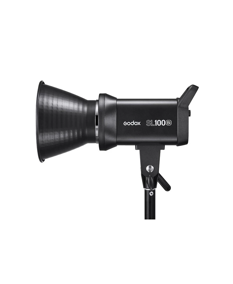 Godox SL100Bi Bi-Color 100W Led Video Light Bowens Mount Compatible