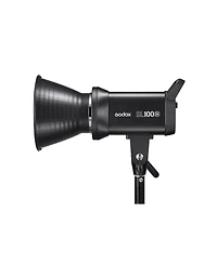 Godox SL100Bi Bi-Color 100W Led Video Light Bowens Mount Compatible