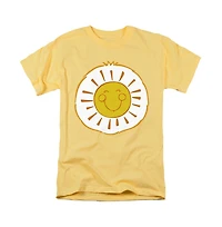 Care Bears Men's Funshine Belly T-Shirt