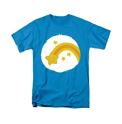 Care Bears Men's Wish Belly T-Shirt