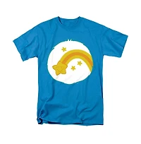 Care Bears Men's Wish Belly T-Shirt