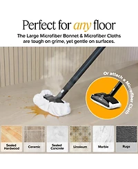 Dupray Steam Cleaning Pack Pro