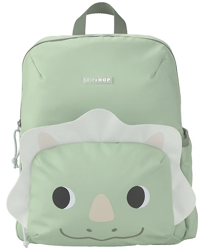 Skip Hop Baby Boys' Dino Besties Squad Backpack