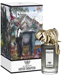 Penhaligon's The Omniscient Mister Thompson Eau de Parfum Spray, 2.5 oz.