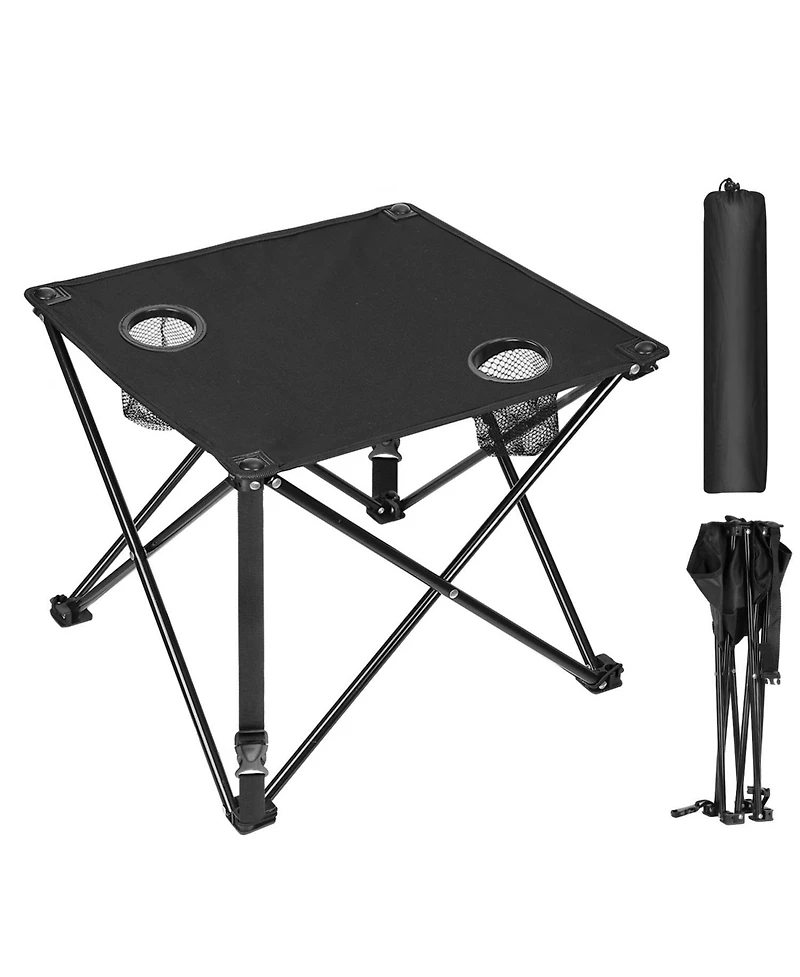 Mountaintop 1Pieces Foldable Camping Table