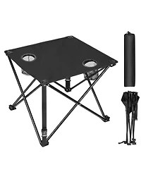 Mountaintop 1Pieces Foldable Camping Table