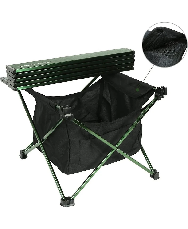 Mountaintop Portable Camping Table