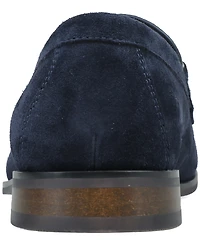 Alfani Men's Ennerr Round-Toe Loafers