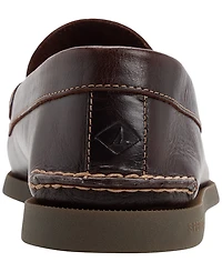 Sperry Men's Anchored Harbor Round-Toe Loafers