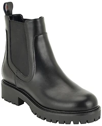 Tommy Hilfiger Women's Valma Chelsea Lug Sole Booties