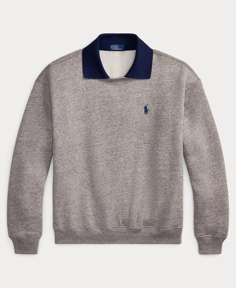 Polo Ralph Lauren Women's Crewneck Sweatshirt