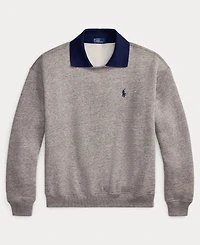 Polo Ralph Lauren Women's Crewneck Sweatshirt