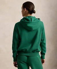 Polo Ralph Lauren Women's Fleece Full-Zip Hoodie