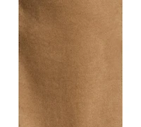 Lauren Ralph Lauren Women's Corduroy High-Rise Wide-Leg Pants