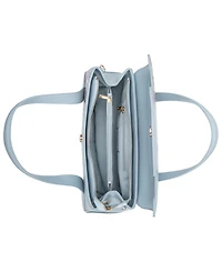 Melie Bianco Beatriz Medium Shoulder Handbag