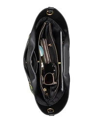 Melie Biano Jillian Large Tote Handbag