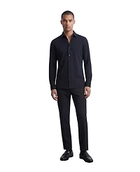 Twisted Tailor Men's Noah Jersey Shirt