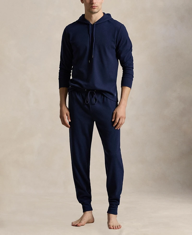 Polo Ralph Lauren Men's Cozy Knit Pajama Joggers