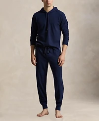 Polo Ralph Lauren Men's Cozy Knit Pajama Joggers
