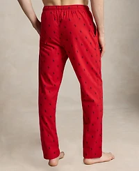Polo Ralph Lauren Men's Flannel Pajama Pants