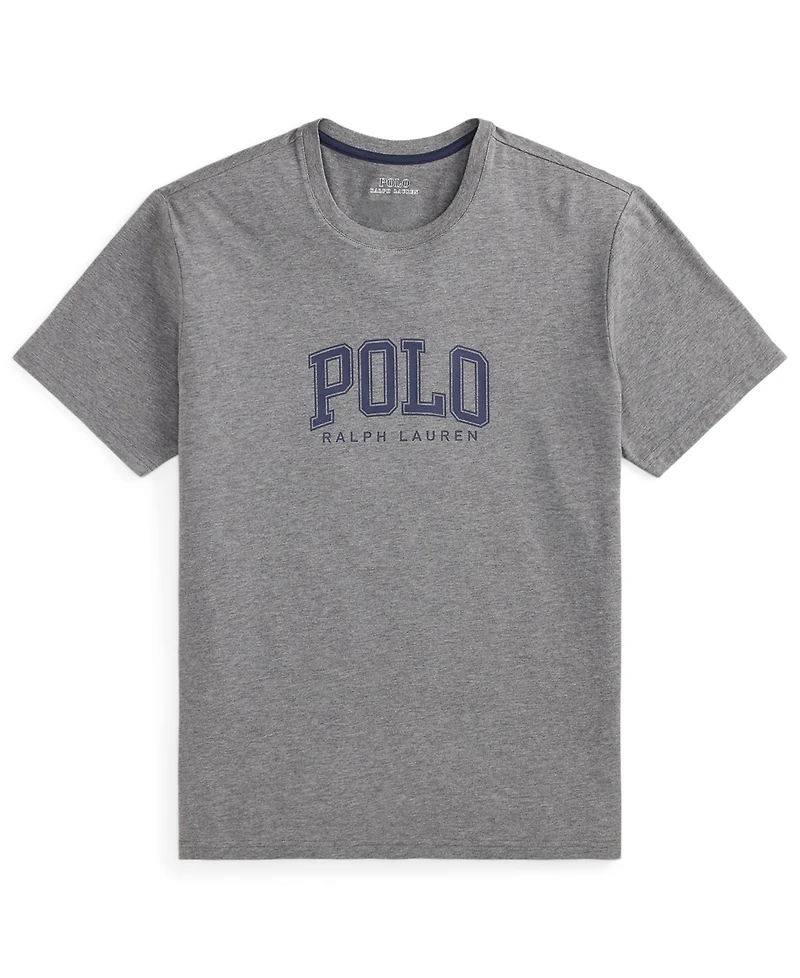 Polo Ralph Lauren Men's Crewneck Pajama T-Shirt