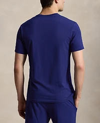 Polo Ralph Lauren Men's Crewneck Pajama T-Shirt