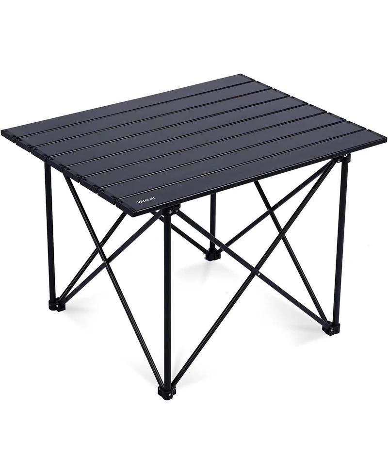 Mountaintop Ultralight Camping Table