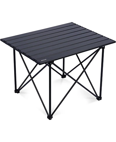 Mountaintop Ultralight Camping Table