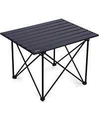 Mountaintop Ultralight Camping Table